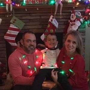 Meet your Posher, Rick